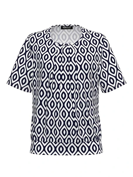 Frank Walder NOSBlusenshirts