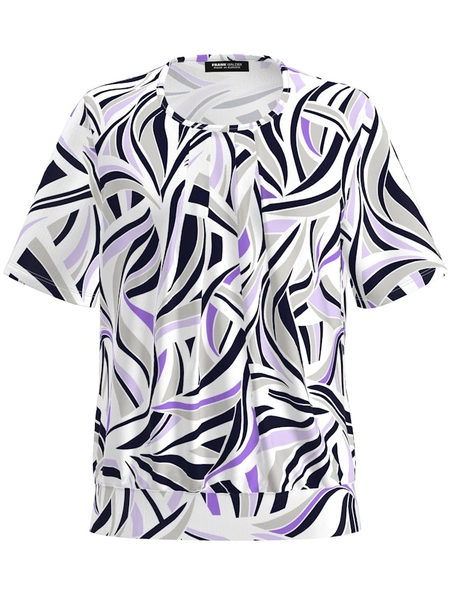 Frank Walder NOSBlusenshirts
