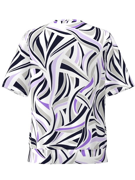 Frank Walder NOSBlusenshirts