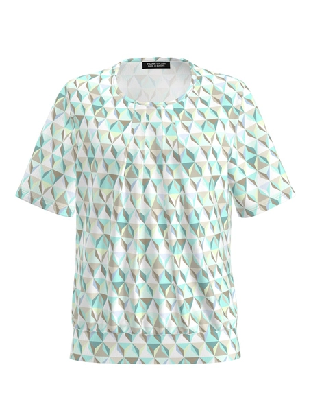 Frank Walder NOSBlusenshirts