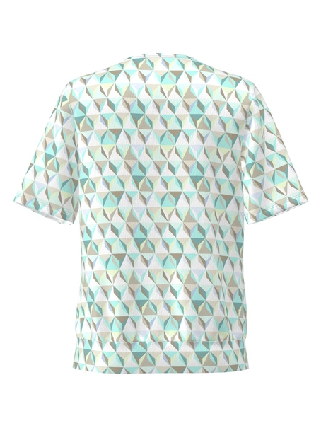 Frank Walder NOSBlusenshirts