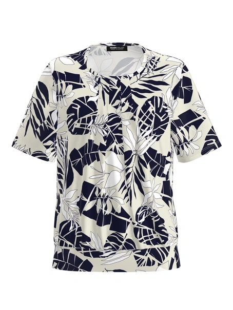 Frank Walder NOSBlusenshirts
