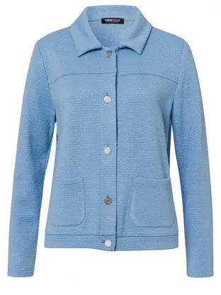 Frank Walder NOSJacke