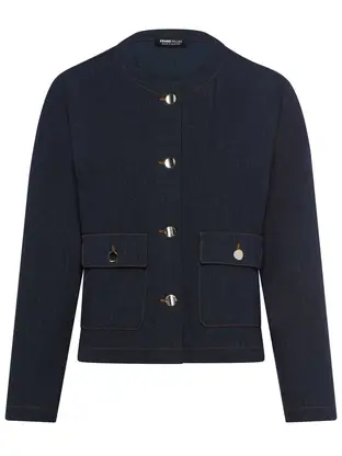 Frank Walder NOSJacke