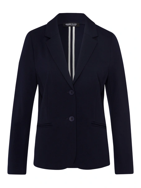 Frank Walder NOSJacke