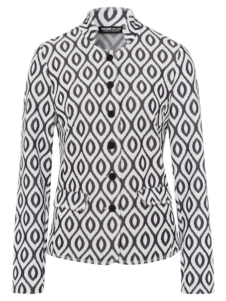 Frank Walder NOSJacke