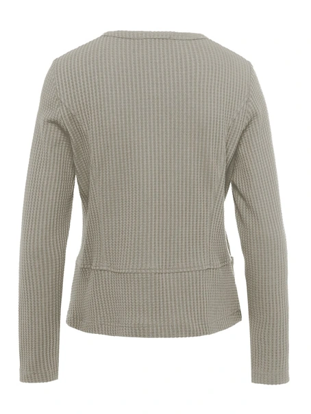 Frank Walder NOSJacke