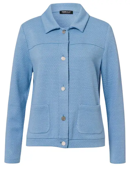 Frank Walder NOSJacke