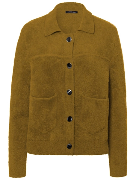 Frank Walder NOSStrick