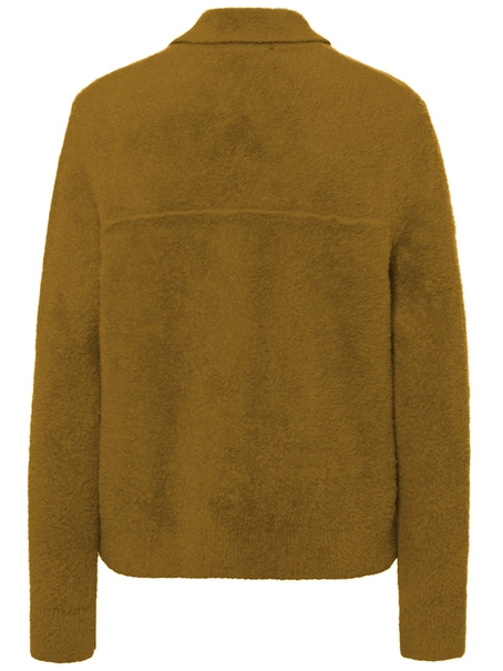 Frank Walder NOSStrick