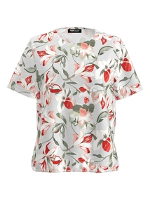 Frank Walder NOSTop/TShirt