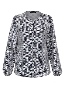Frank Walder S51Bluse