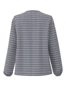 Frank Walder S51Bluse