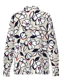 Frank Walder S51Bluse