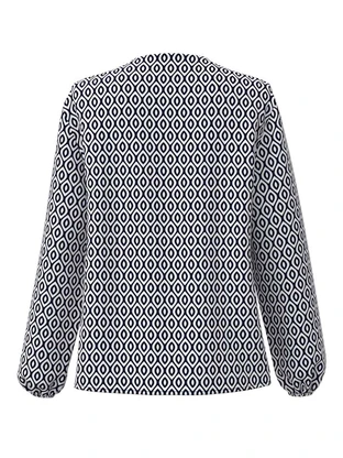 Frank Walder S51Bluse