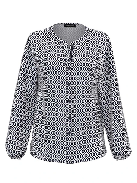 Frank Walder S51Bluse