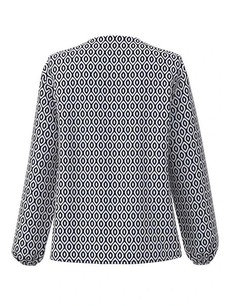 Frank Walder S51Bluse