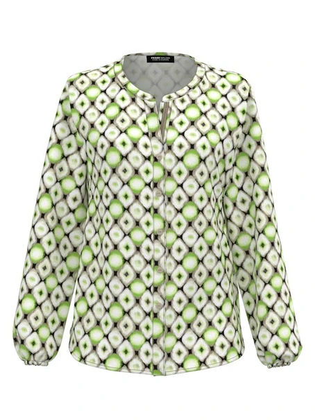 Frank Walder S51Bluse