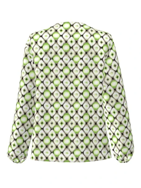 Frank Walder S51Bluse