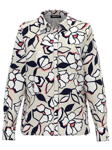 Frank Walder S51Bluse