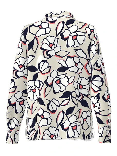 Frank Walder S51Bluse