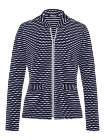 Frank Walder S51Jacke