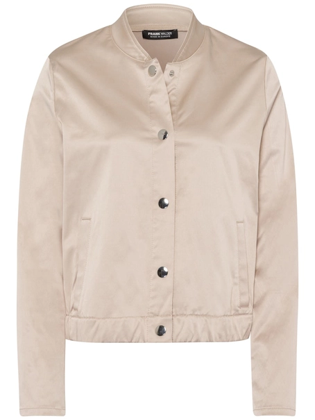 Frank Walder S51Jacke