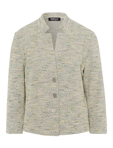 Frank Walder S51Jacke