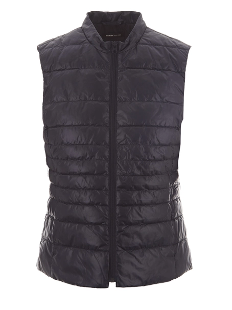 Frank Walder S51Weste