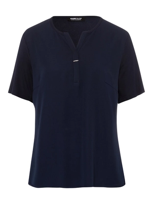 Frank Walder S52Blusenshirts
