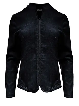 Frank Walder W51Jacke