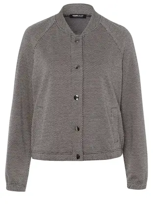 Frank Walder W51Jacke