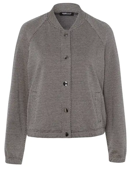Frank Walder W51Jacke