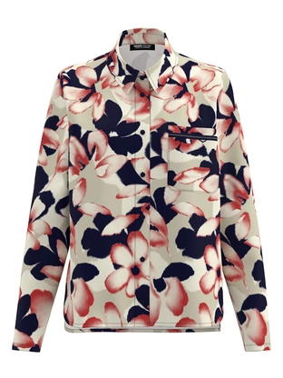 Frank Walder W52Bluse