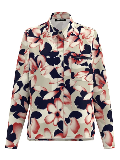 Frank Walder W52Bluse