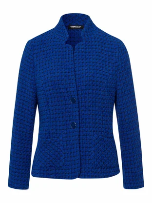 Frank Walder W52Jacke