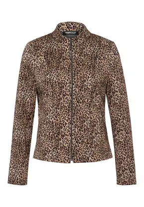 Frank Walder W52Jacke