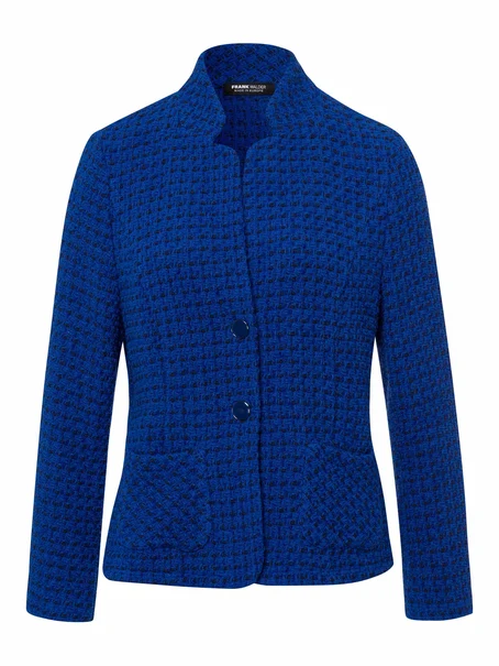 Frank Walder W52Jacke