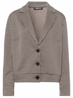 Frank Walder W53Jacke