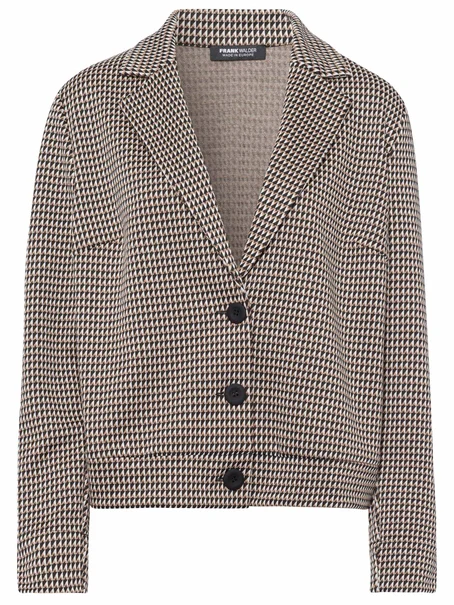 Frank Walder W53Jacke