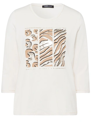 Frank Walder W53Top/TShirt