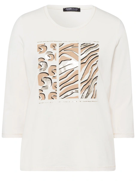 Frank Walder W53Top/TShirt