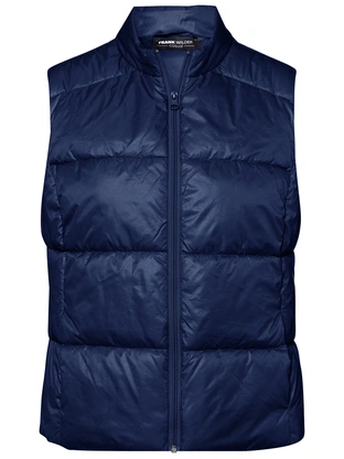 Frank Walder WX51Weste