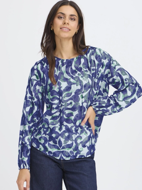 Fransa FRARIANA BL 14