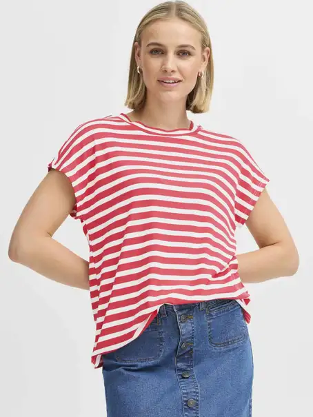 Fransa FRCANO TEE 1