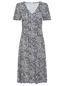 Fransa FRFEDOT 1 Dress