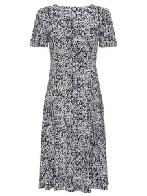 Fransa FRFEDOT 1 Dress