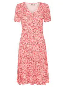 Fransa FRFEDOT 1 Dress