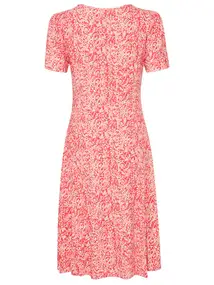 Fransa FRFEDOT 1 Dress
