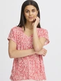Fransa FRFEDOT TEE 7